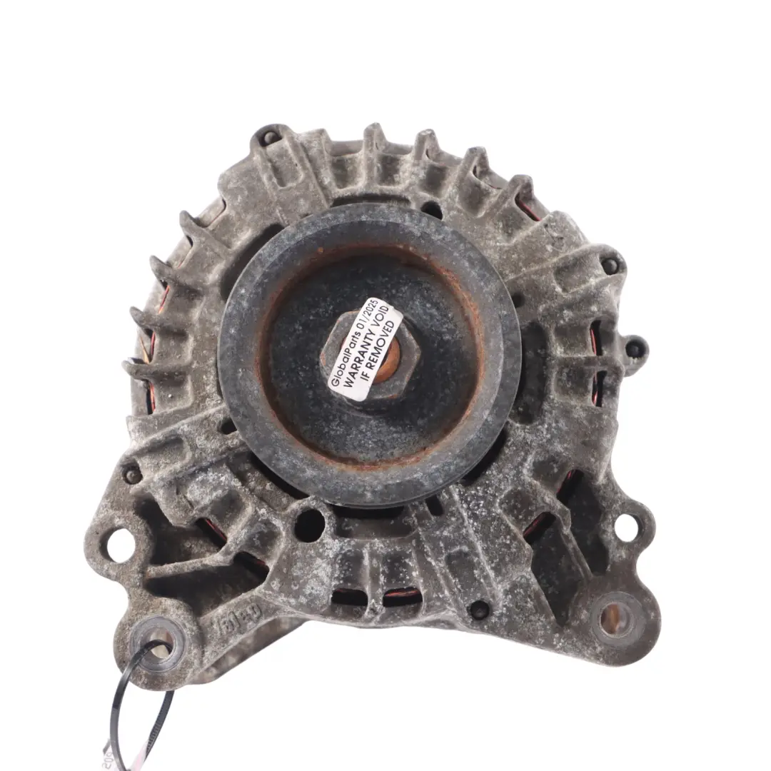 Audi S5 8T Quattro 4.2 FSI Essence V8 CAUA Alternateur Valeo - SKU 079903015F - Numéro de pièce 079903015F