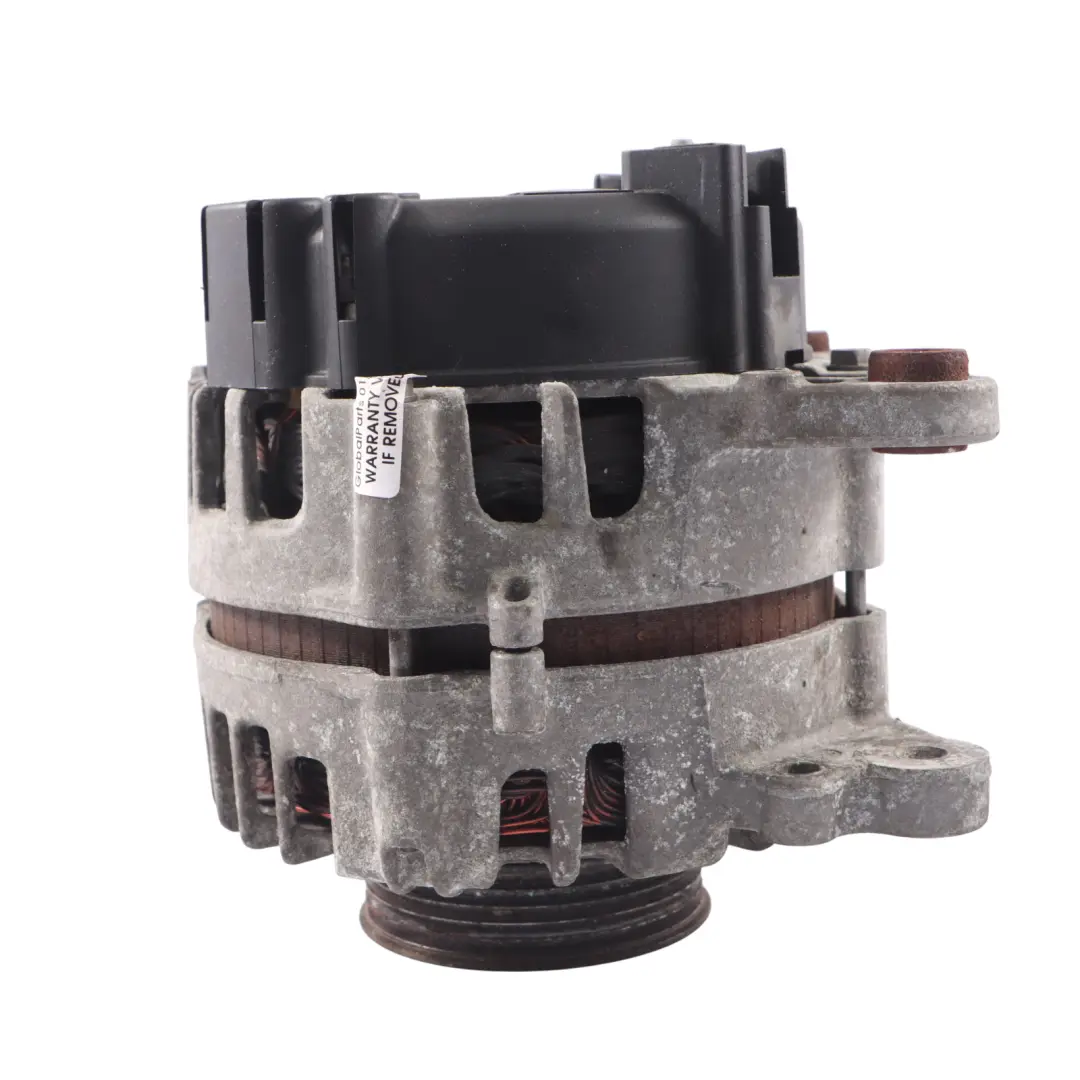Audi S5 8T Quattro 4.2 FSI Essence V8 CAUA Alternateur Valeo - SKU 079903015F - Numéro de pièce 079903015F
