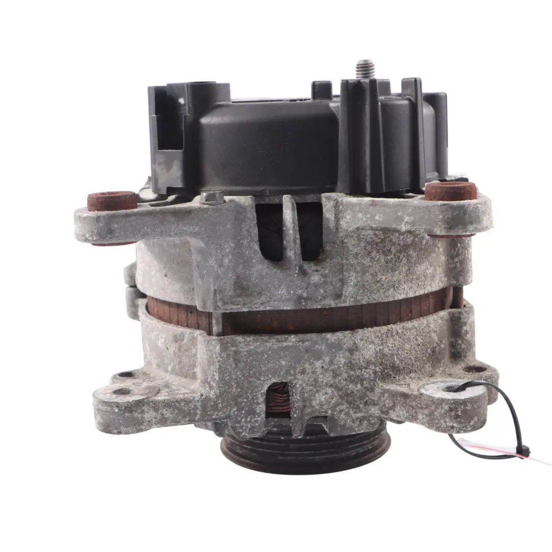 Benzin V8 CAUA Lichtmaschine Genarator für Audi S5 8T Quattro 4.2 FSI mit Teilenummer 079903015F Audi S5 8T Quattro 4.2 FSI Benzin V8 CAUA Lichtmaschine Genarator - SKU 079903015F - Teilenummer 079903015F