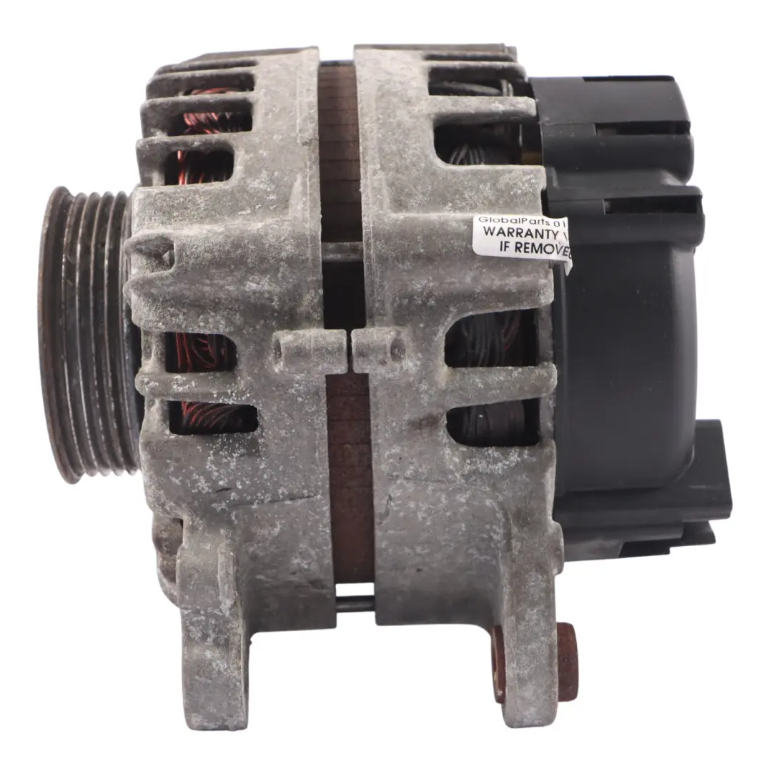 Audi S5 8T Quattro 4.2 FSI Essence V8 CAUA Alternateur Valeo - SKU 079903015F - Numéro de pièce 079903015F