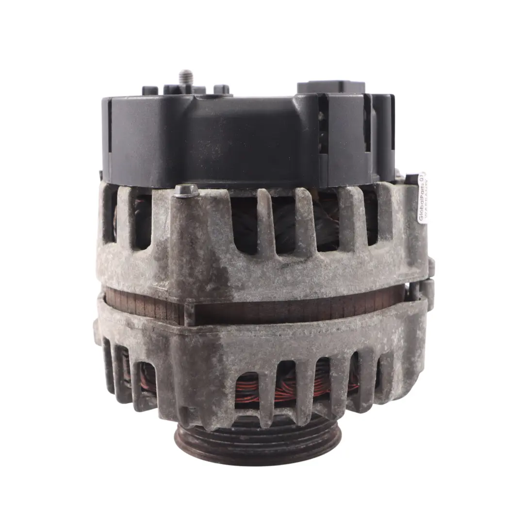 Audi S5 8T Quattro 4.2 FSI Essence V8 CAUA Alternateur Valeo - SKU 079903015F - Numéro de pièce 079903015F