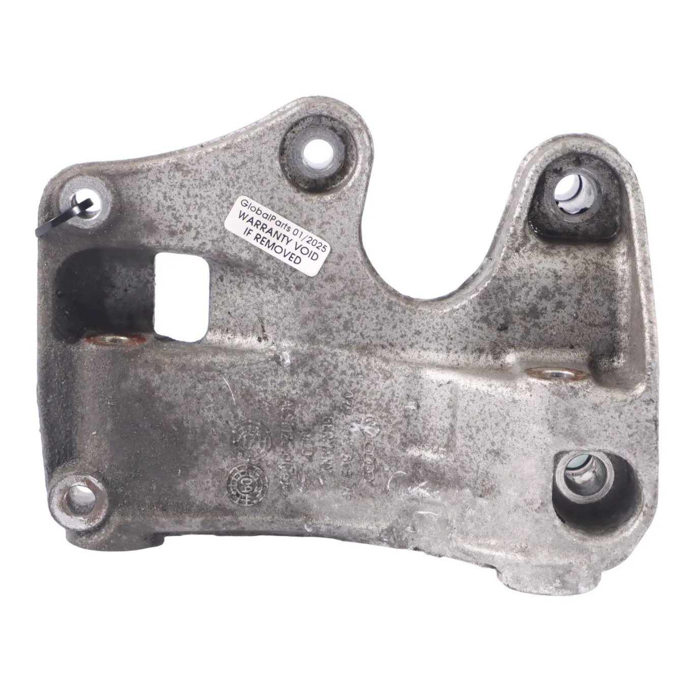 Audi A5 S5 S5 8T 4.2 FSI Alternator Bracket Mount Holder 079903805AF