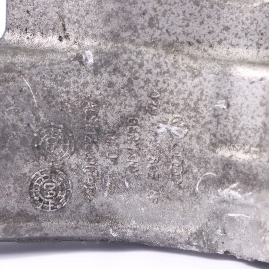 Audi A5 S5 S5 8T 4.2 FSI Halter Lichtmaschine Halterung - SKU 079903805AF - Teilenummer 079903805AF