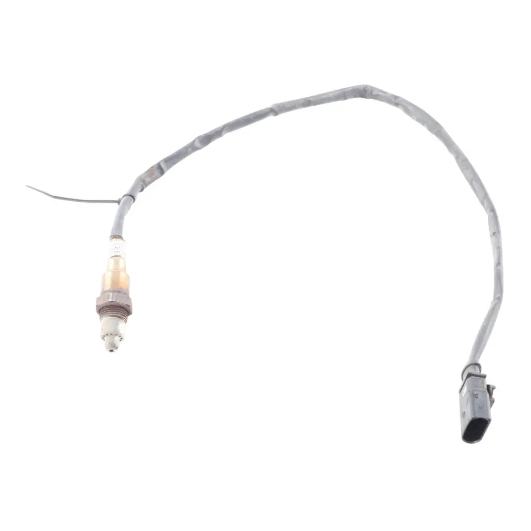 Exhaust Lambda Probe Oxygen Sensor to Audi A3 8V Q3 with Part number 07K906262B Audi A3 8V Q3 Exhaust Lambda Probe Oxygen Sensor - SKU 07K906262B - Part number 07K906262B