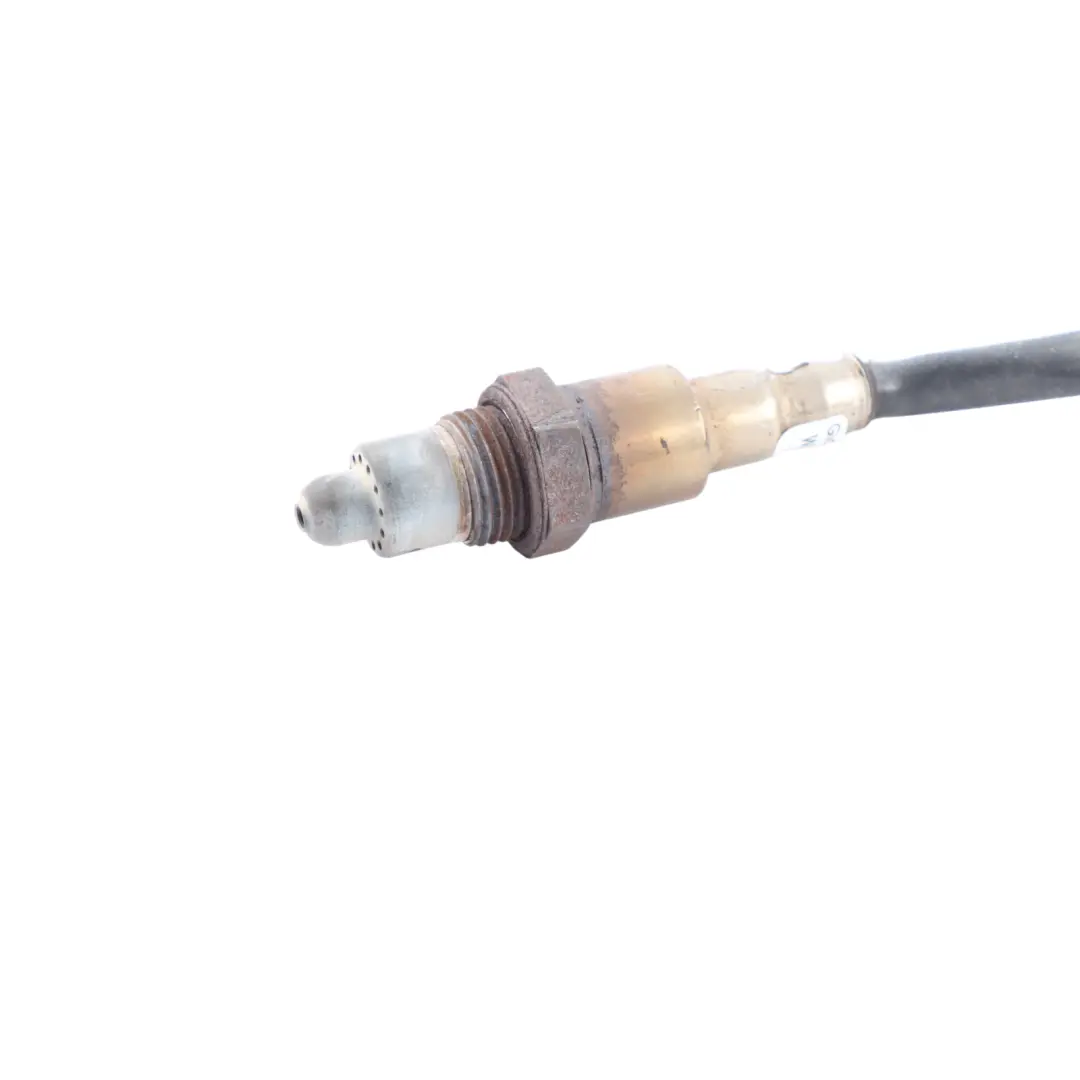 Exhaust Lambda Probe Oxygen Sensor to Audi A3 8V Q3 with Part number 07K906262B Audi A3 8V Q3 Exhaust Lambda Probe Oxygen Sensor - SKU 07K906262B - Part number 07K906262B