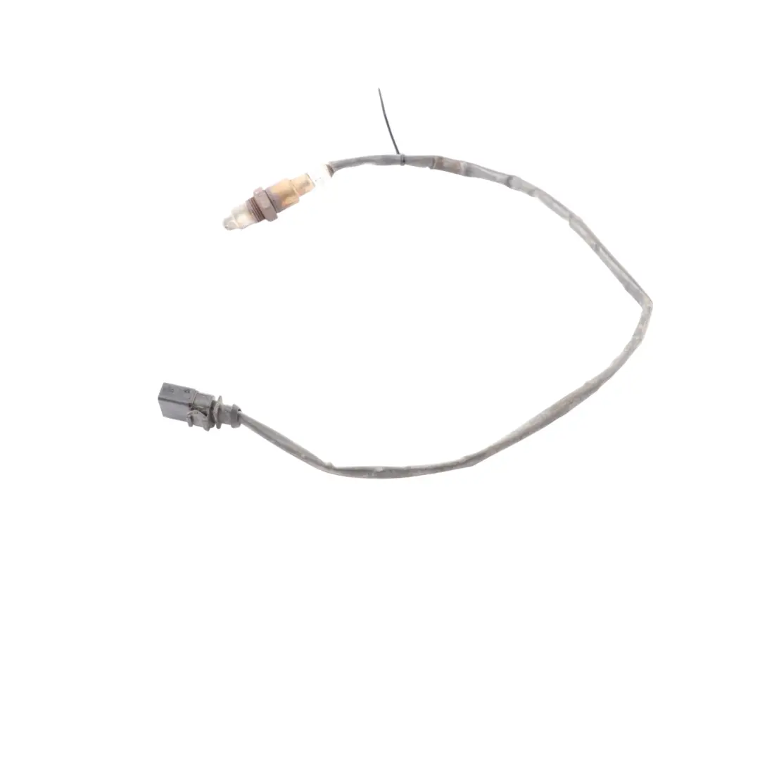 Audi A3 8V Q3 Exhaust Lambda Probe Oxygen Sensor - SKU 07K906262B - Part number 07K906262B