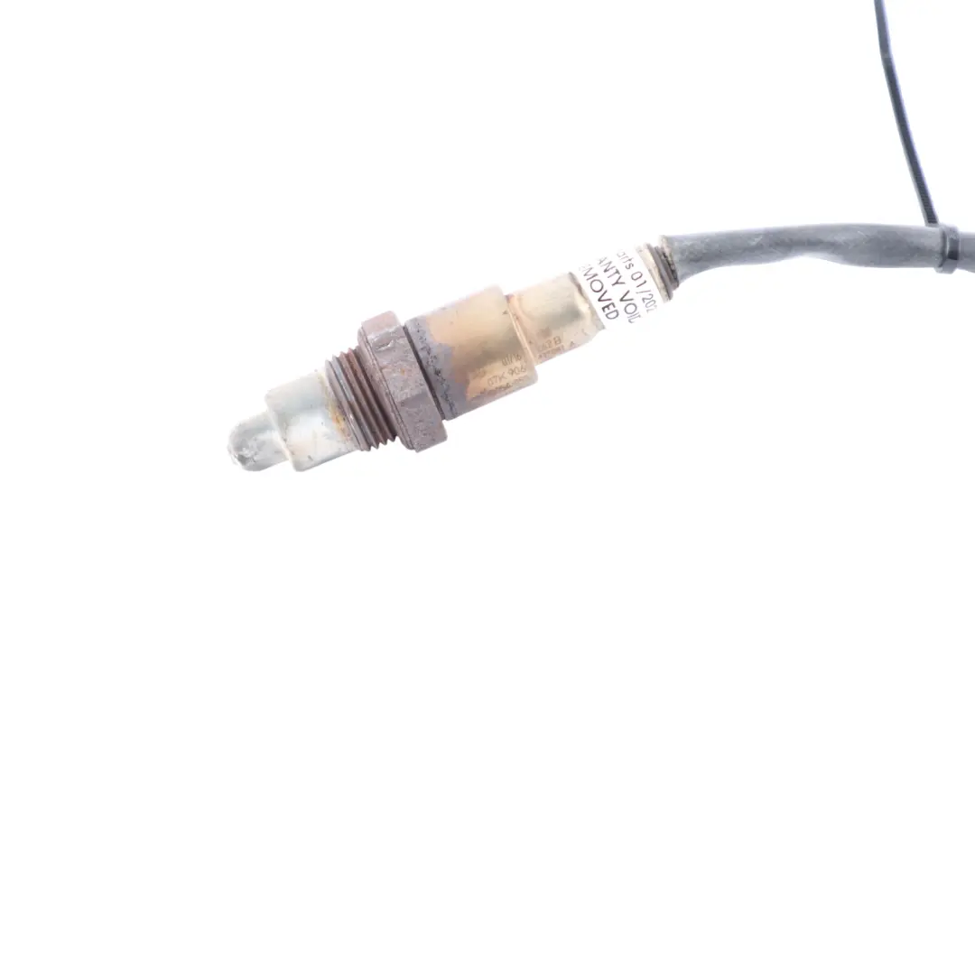 Exhaust Lambda Probe Oxygen Sensor to Audi A3 8V Q3 with Part number 07K906262B Audi A3 8V Q3 Exhaust Lambda Probe Oxygen Sensor - SKU 07K906262B - Part number 07K906262B