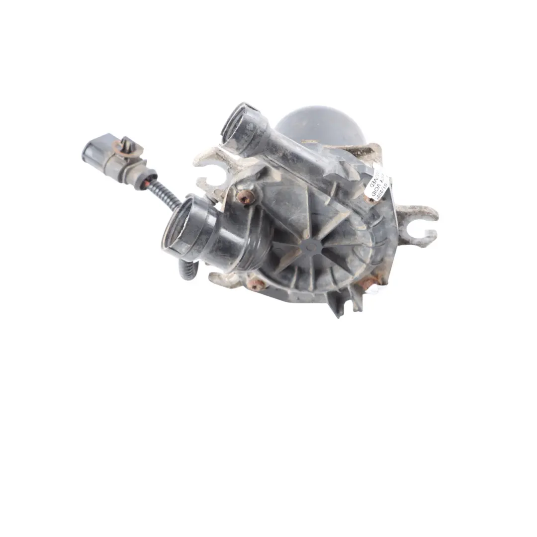 Secondary Air Pump Auxiliary Pump to Audi RS4 B8 with Part number 07K959253A Audi RS4 B8 Secondary Air Pump Auxiliary Pump - SKU 07K959253A - Part number 07K959253A