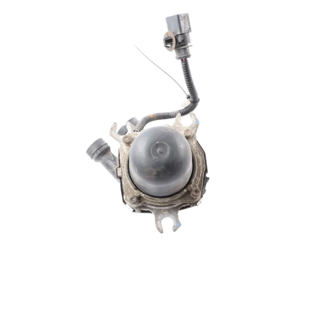 Secondary Air Pump Auxiliary Pump to Audi RS4 B8 with Part number 07K959253A Audi RS4 B8 Secondary Air Pump Auxiliary Pump - SKU 07K959253A - Part number 07K959253A