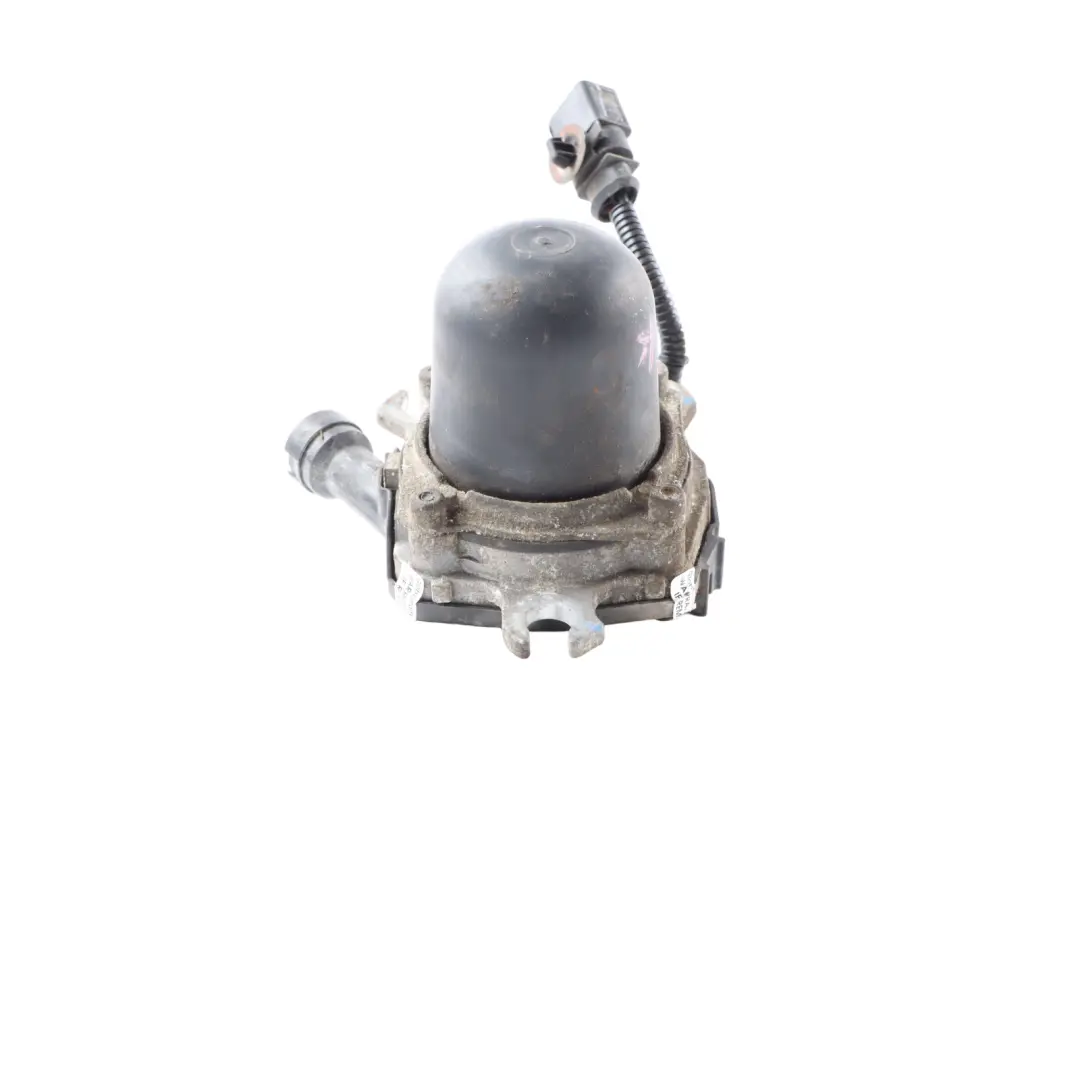 Secondary Air Pump Auxiliary Pump to Audi RS4 B8 with Part number 07K959253A Audi RS4 B8 Secondary Air Pump Auxiliary Pump - SKU 07K959253A - Part number 07K959253A