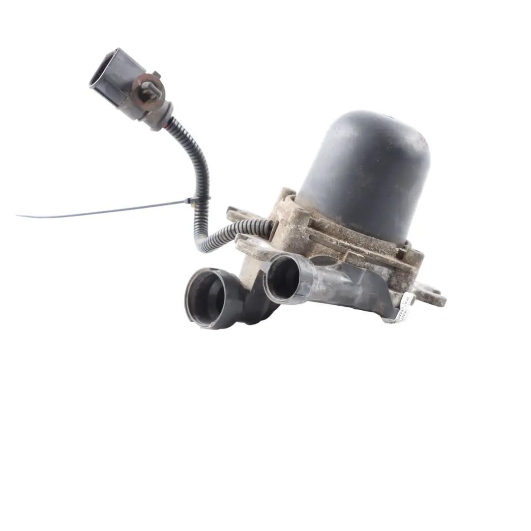 Secondary Air Pump Auxiliary Pump to Audi RS4 B8 with Part number 07K959253A Audi RS4 B8 Secondary Air Pump Auxiliary Pump - SKU 07K959253A - Part number 07K959253A