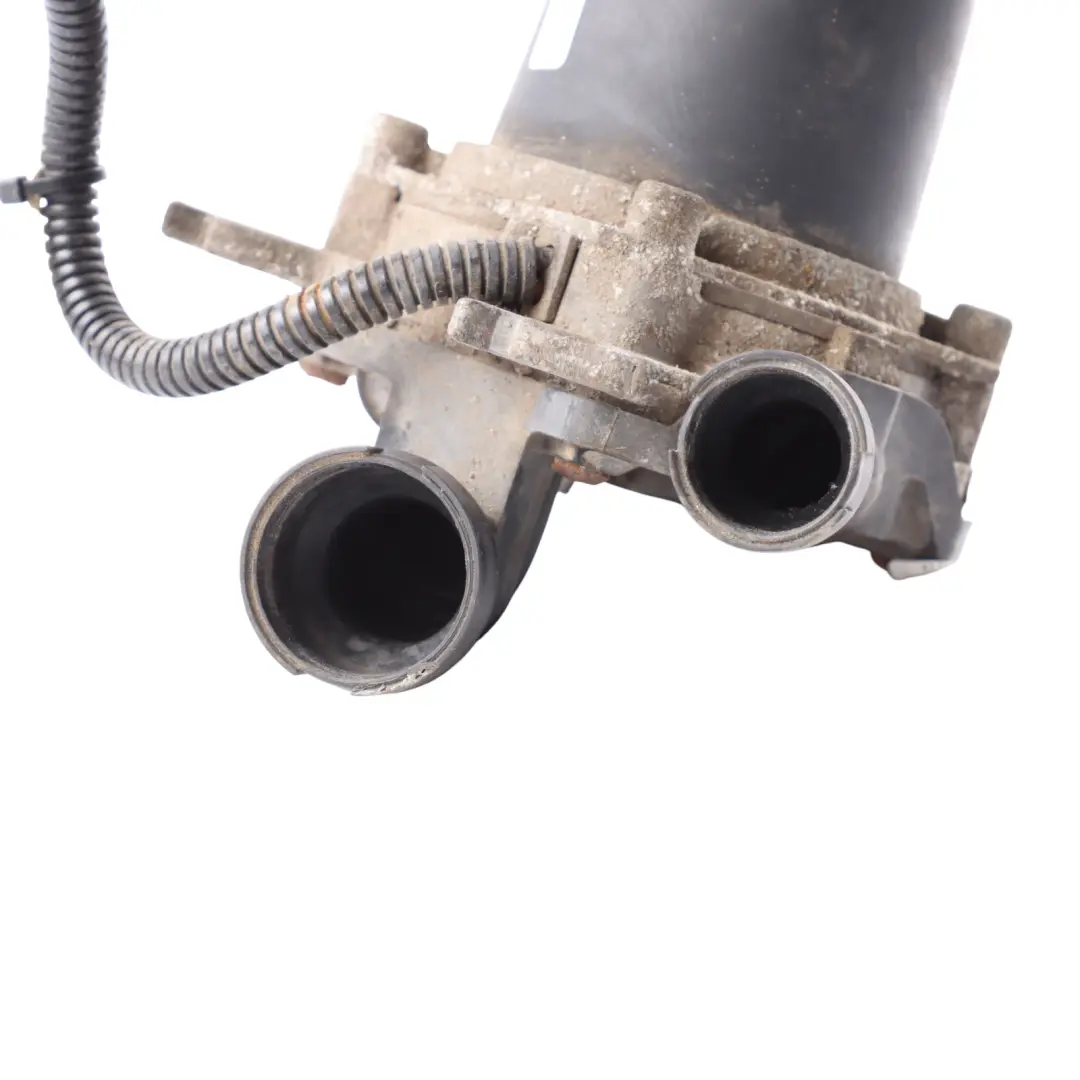 Secondary Air Pump Auxiliary Pump to Audi RS4 B8 with Part number 07K959253A Audi RS4 B8 Secondary Air Pump Auxiliary Pump - SKU 07K959253A - Part number 07K959253A