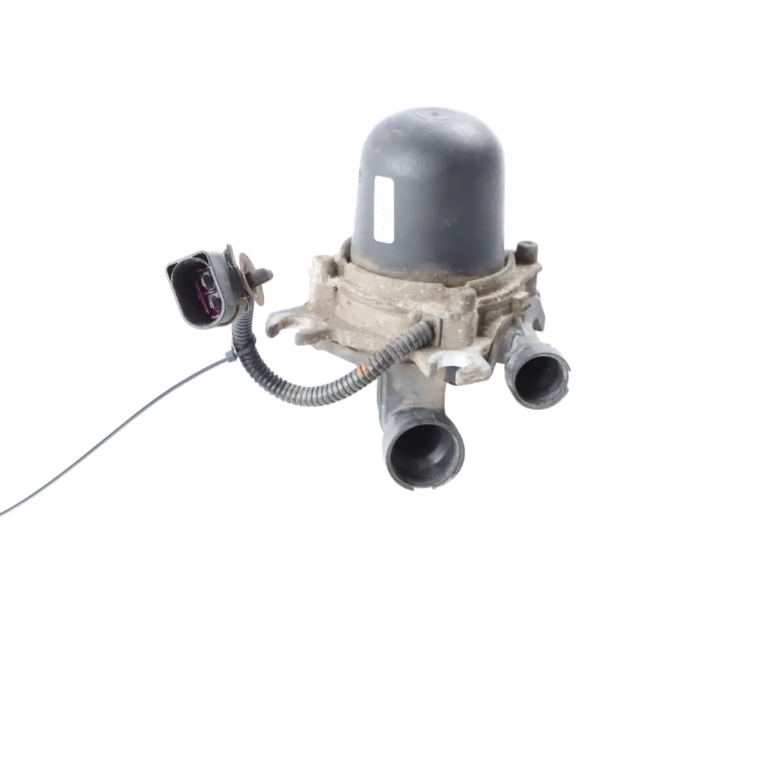 Audi RS4 B8 Secondary Air Pump Auxiliary Pump - SKU 07K959253A - Part number 07K959253A