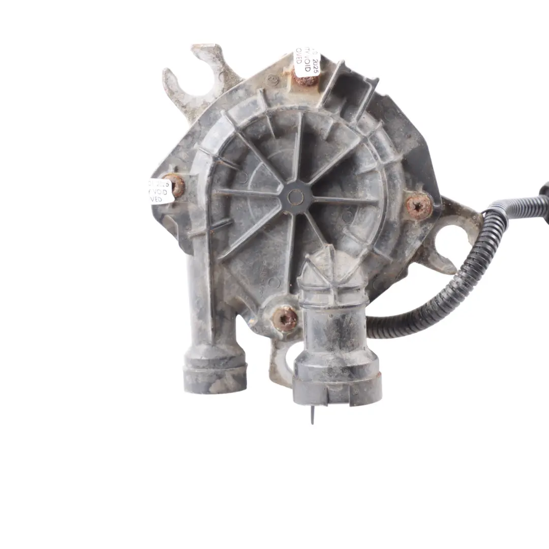 Audi RS4 B8 Secondary Air Pump Auxiliary Pump - SKU 07K959253A - Part number 07K959253A