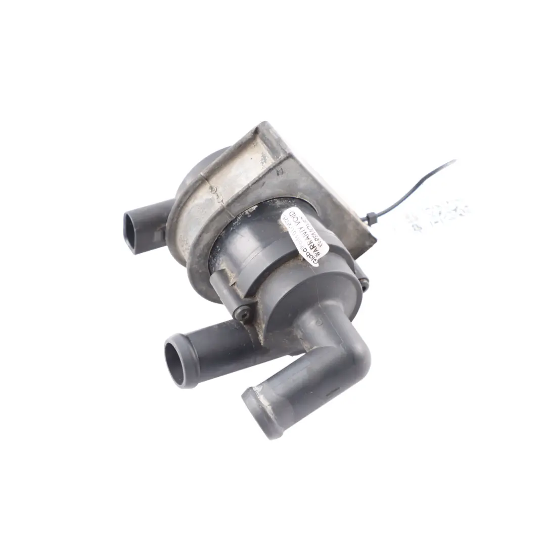 Audi A3 RS3 8V Auxiliary Additional Electric Water Pump Unit - SKU 07K965561 - Part number 07K965561