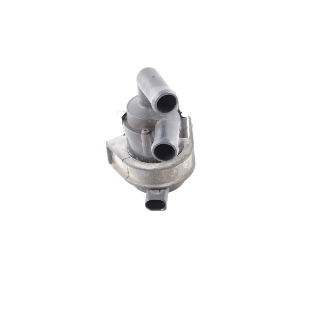 Audi A3 RS3 8V Auxiliary Additional Electric Water Pump Unit - SKU 07K965561 - Part number 07K965561