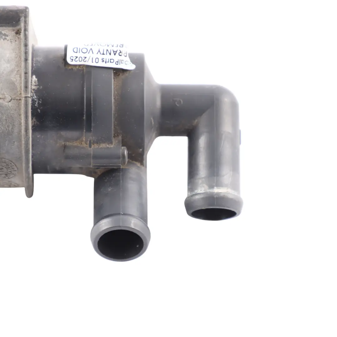 Audi A3 RS3 8V Auxiliary Additional Electric Water Pump Unit - SKU 07K965561 - Part number 07K965561