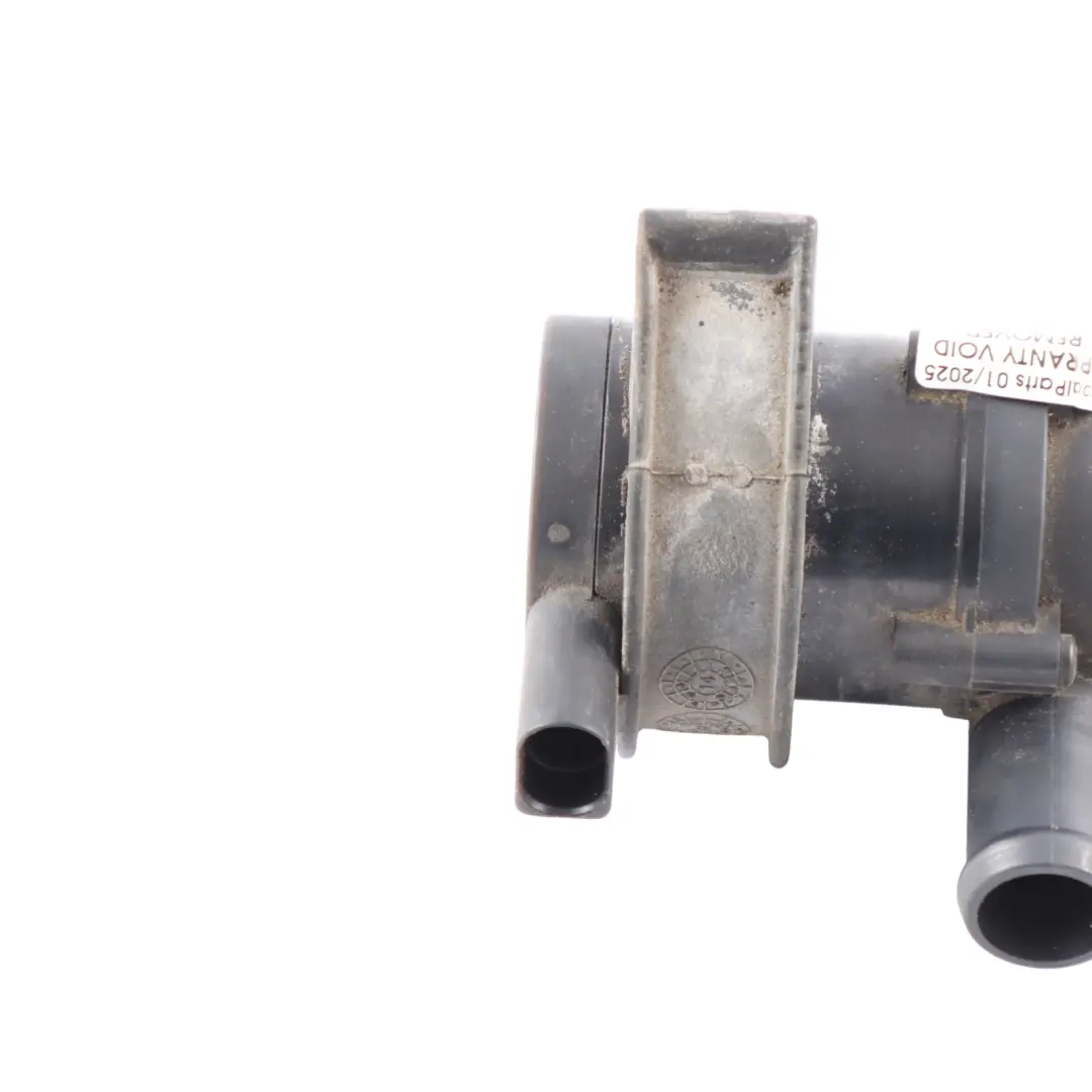Audi A3 RS3 8V Auxiliary Additional Electric Water Pump Unit - SKU 07K965561 - Part number 07K965561