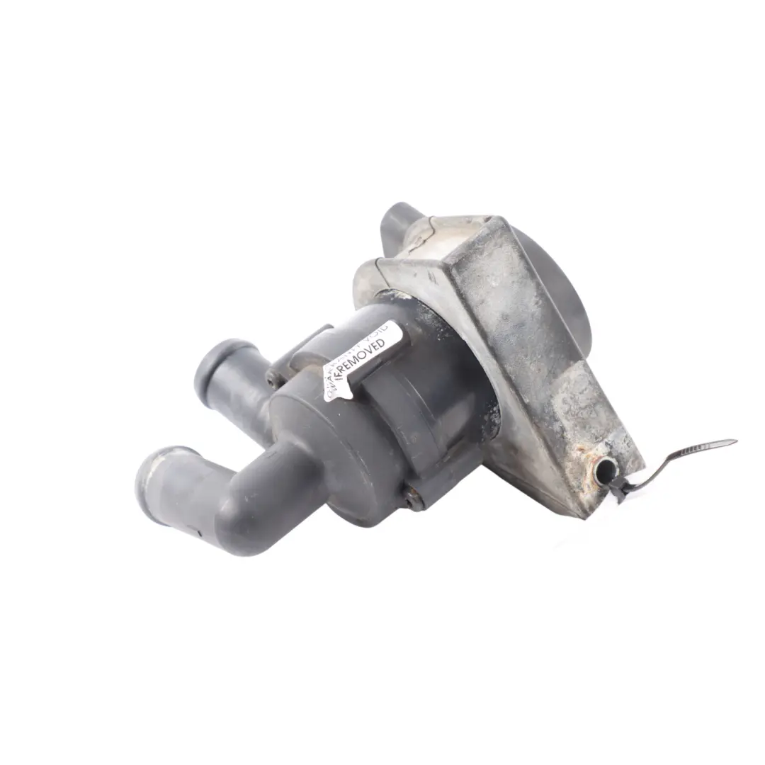 Audi A3 RS3 8V Auxiliary Additional Electric Water Pump Unit - SKU 07K965561 - Part number 07K965561