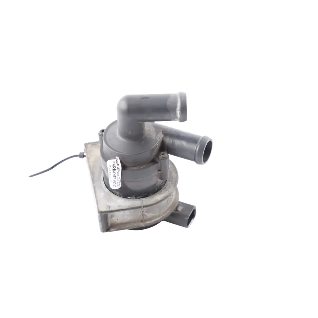 Audi A3 RS3 8V Auxiliary Additional Electric Water Pump Unit - SKU 07K965561 - Part number 07K965561