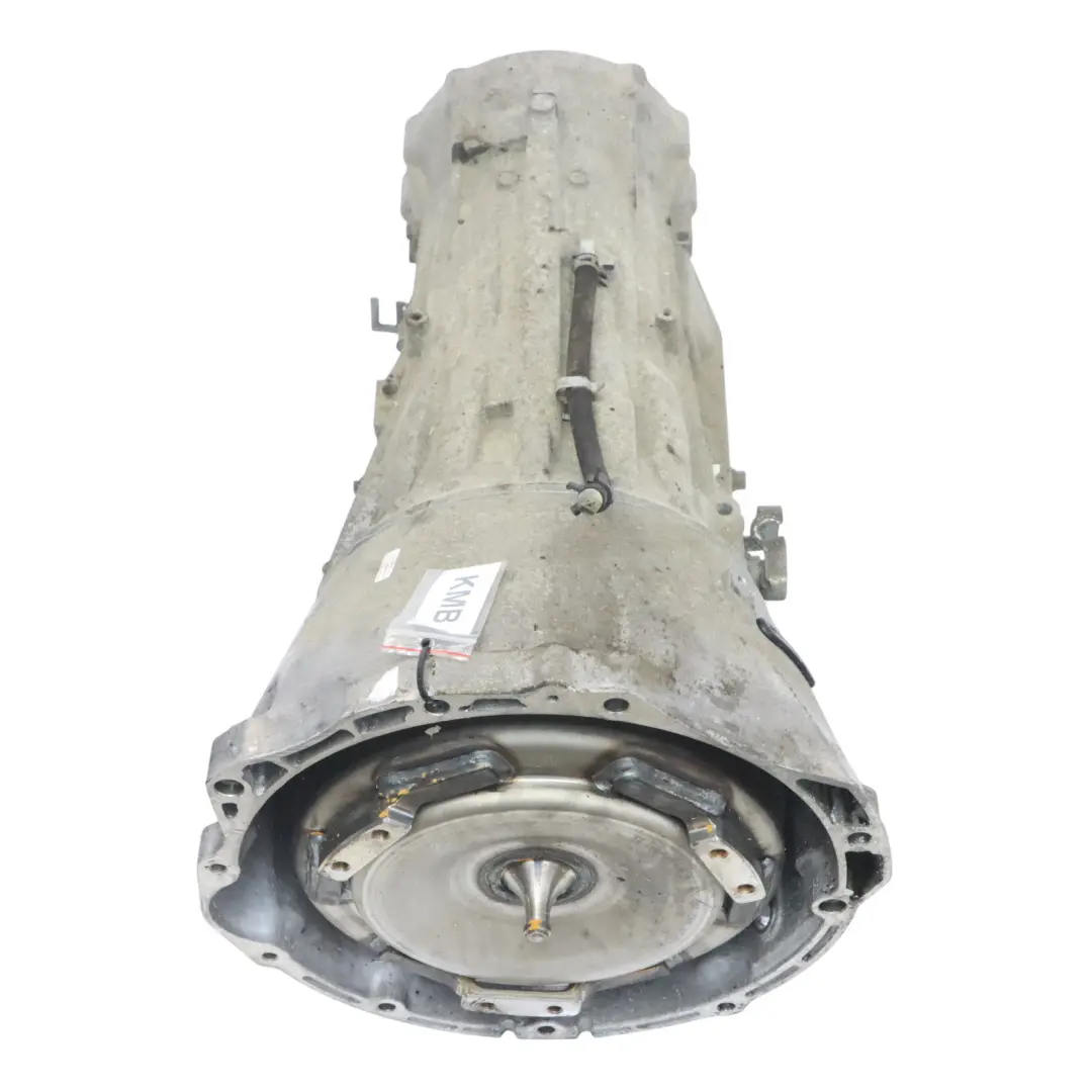 VW Touareg Audi Q7 4L 3.0 TDI AWD Automatic Gearbox KMB WARRANTY - SKU 09D300039E - Part number 09D300039E