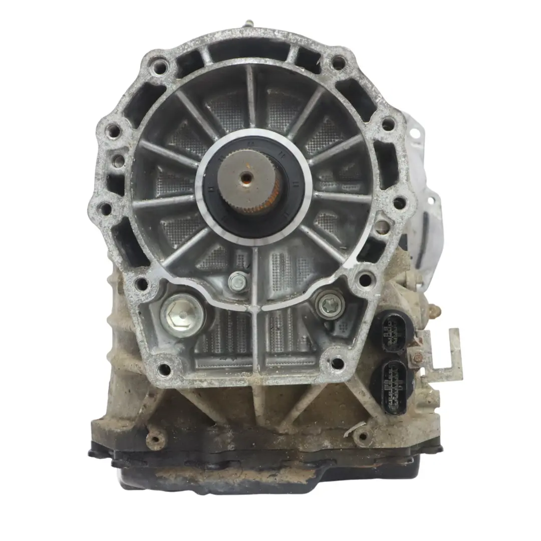VW Touareg Audi Q7 4L 3.0 TDI AWD Automatic Gearbox KMB WARRANTY - SKU 09D300039E - Part number 09D300039E