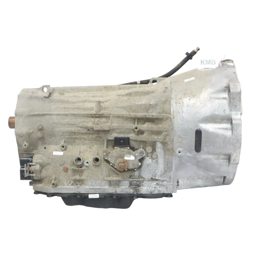 Skrzynia Automat do VW Touareg Audi Q7 4L Cayenne 9PA 3.0 TDI AWD o numerze 09D300039E VW Touareg Audi Q7 4L Cayenne 9PA 3.0 TDI AWD Skrzynia Automat - SKU 09D300039E - Numer Części 09D300039E