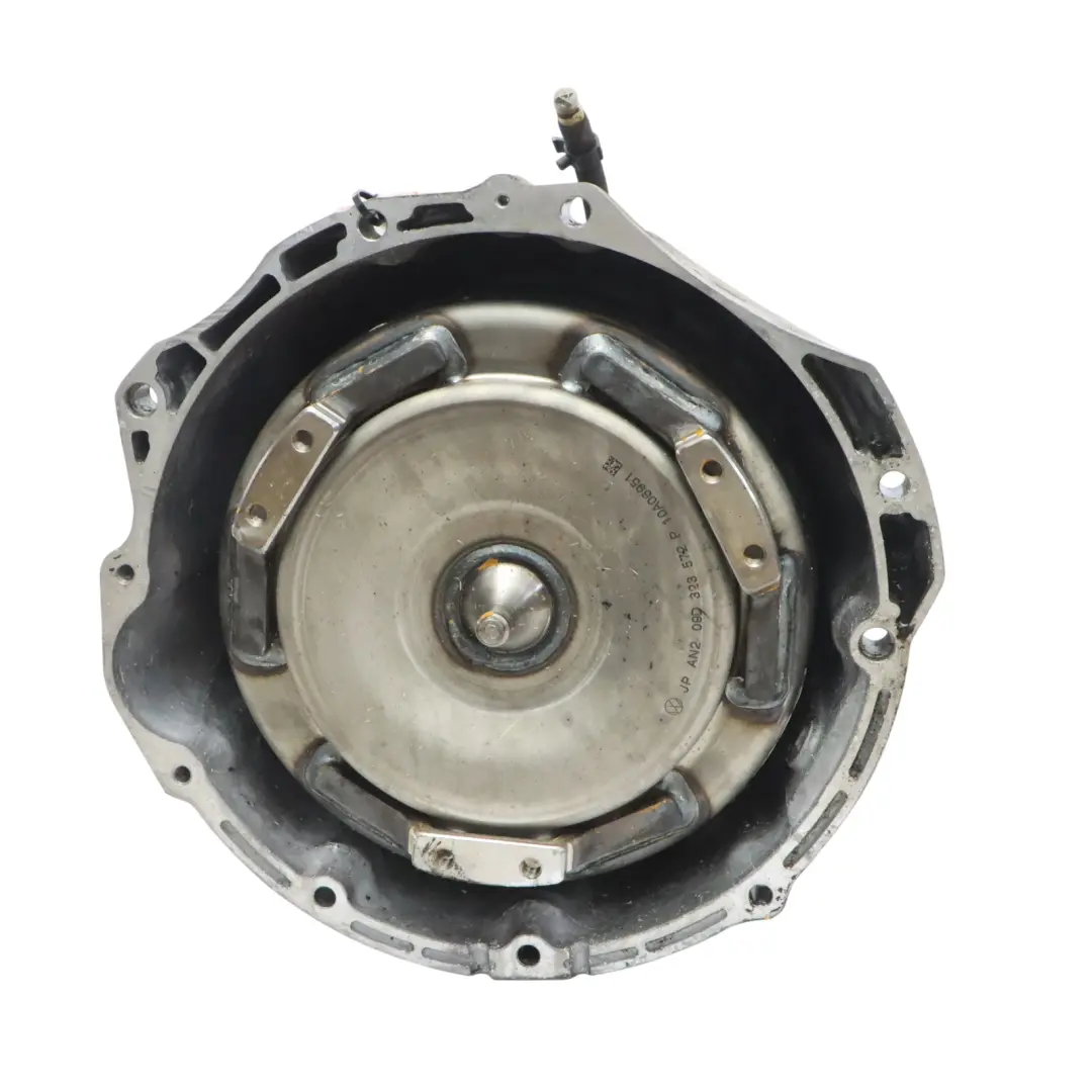 VW Touareg Audi Q7 4L 3.0 TDI AWD Automatic Gearbox KMB WARRANTY - SKU 09D300039E - Part number 09D300039E