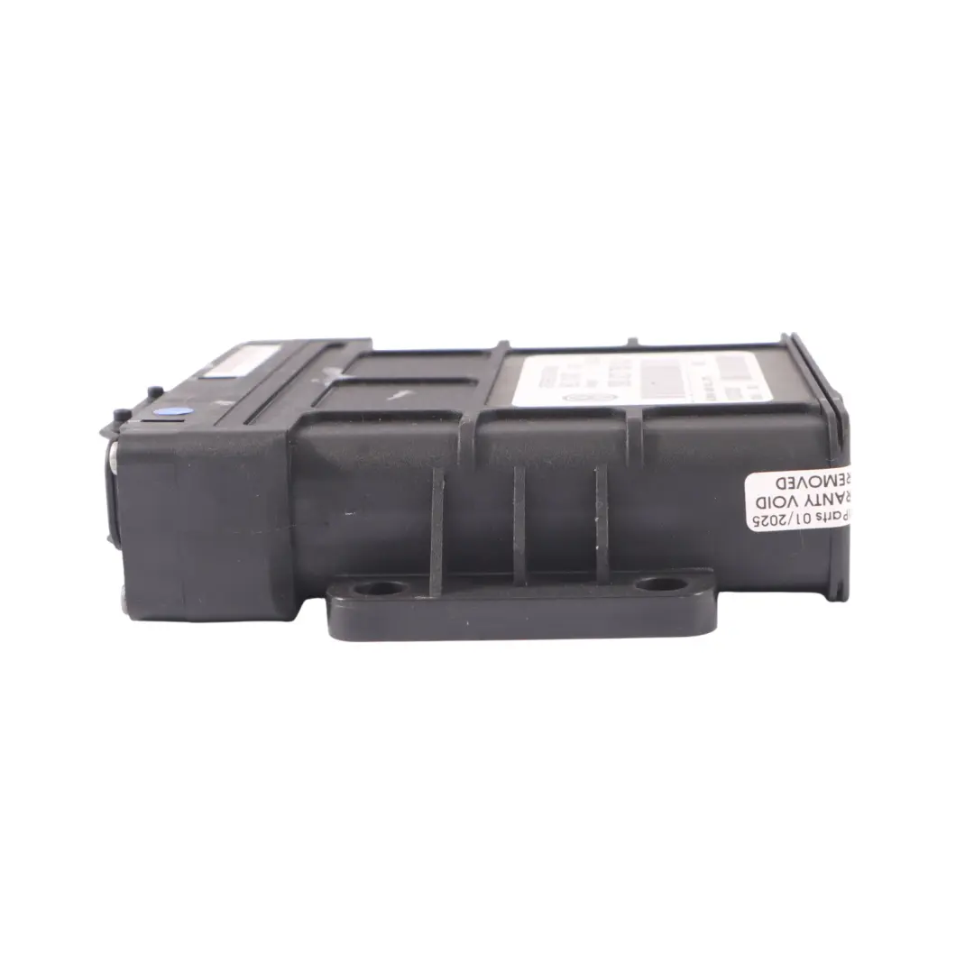 Audi Q7 4L 3.0 TDI CASA Boîte de vitesses automatique Module ECU - SKU 09D927750KC - Numéro de pièce 09D927750KC