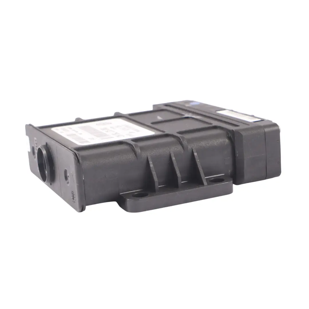 Audi Q7 4L 3.0 TDI CASA Boîte de vitesses automatique Module ECU - SKU 09D927750KC - Numéro de pièce 09D927750KC