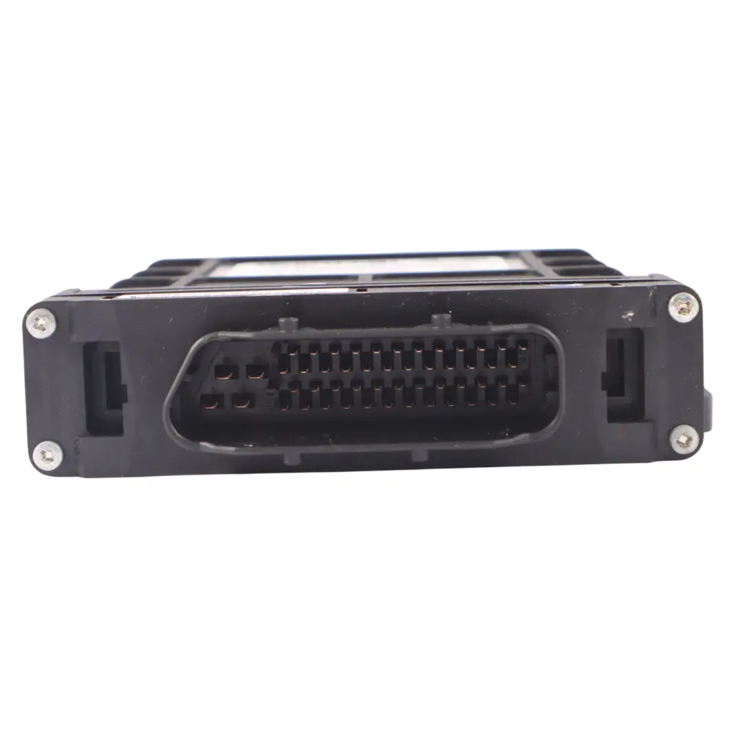 Audi Q7 4L 3.0 TDI CASA Boîte de vitesses automatique Module ECU - SKU 09D927750KC - Numéro de pièce 09D927750KC
