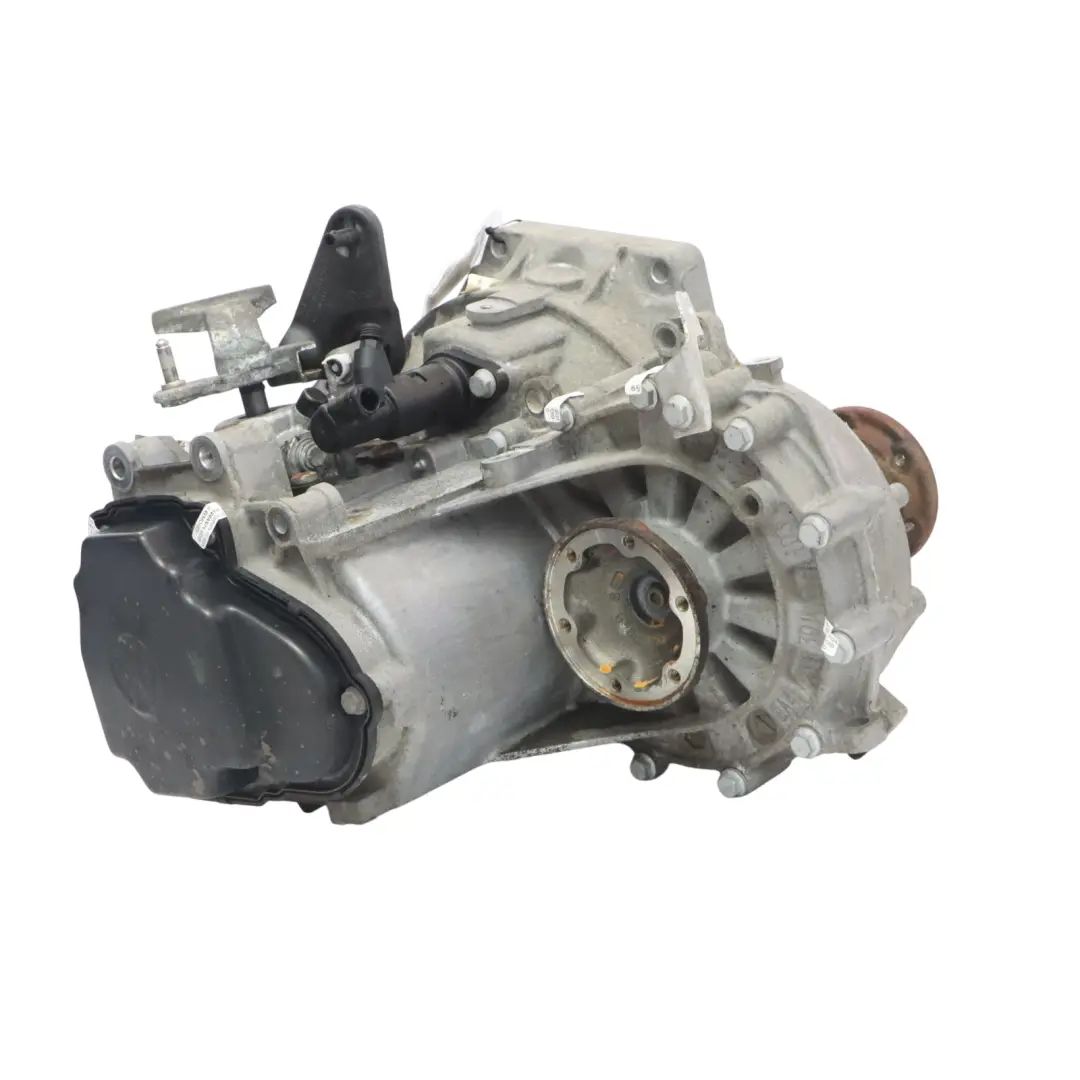 CAYC Boîte vitesses manuelle LUB GARANTIE pour Audi A3 8P 1.6 TDI à propos du numéro de pièce 0A4300046H Audi A3 8P 1.6 TDI CAYC Boîte vitesses manuelle LUB GARANTIE - SKU 0A4300046H - Numéro de pièce 0A4300046H