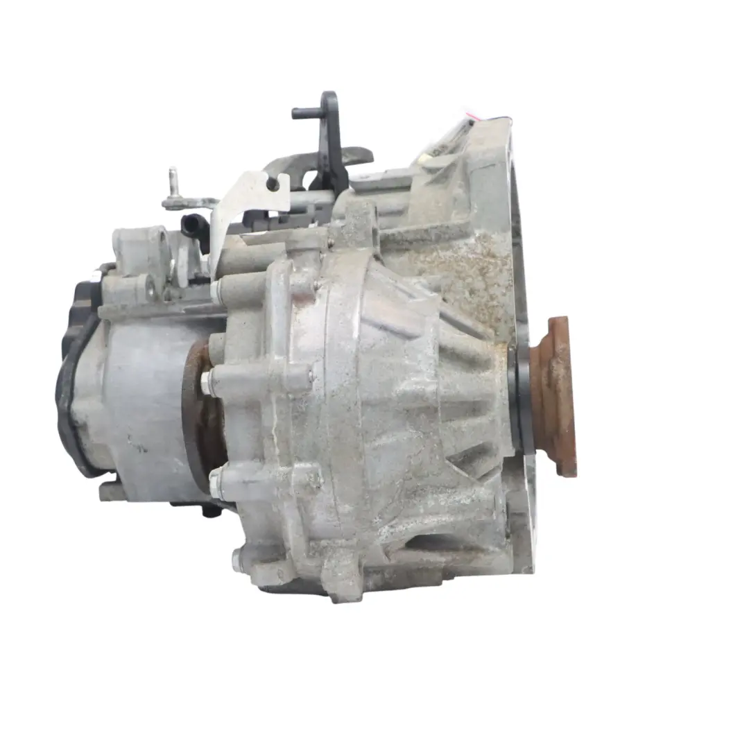 CAYC Boîte vitesses manuelle LUB GARANTIE pour Audi A3 8P 1.6 TDI à propos du numéro de pièce 0A4300046H Audi A3 8P 1.6 TDI CAYC Boîte vitesses manuelle LUB GARANTIE - SKU 0A4300046H - Numéro de pièce 0A4300046H