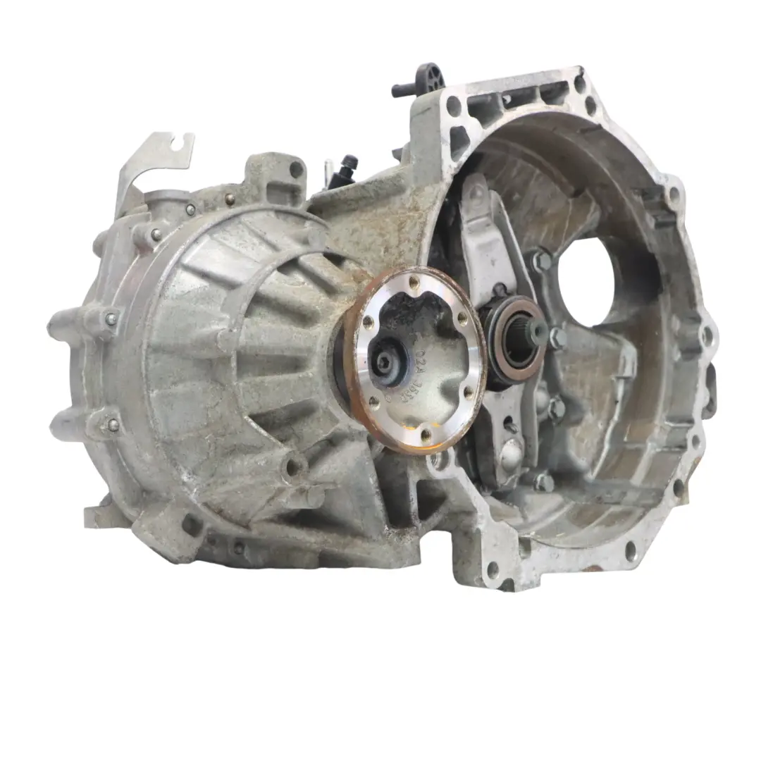 CAYC Manual Gearbox 5 Speed LUB WARRANTY to Audi A3 8P 1.6 TDI with Part number 0A4300046H Audi A3 8P 1.6 TDI CAYC Manual Gearbox 5 Speed LUB WARRANTY - SKU 0A4300046H - Part number 0A4300046H