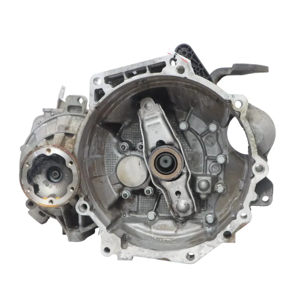 Audi A3 8P 1.6 TDI CAYC Schalt Getriebe 5 Gang LUB GARANTIE - SKU 0A4300046H - Teilenummer 0A4300046H