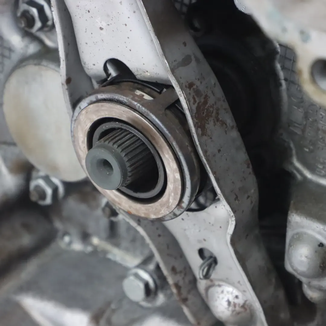 CAYC Manualna Skrzynia 5 Biegowa LUB do Audi A3 8P 1.6 TDI o numerze 0A4300046H Audi A3 8P 1.6 TDI CAYC Manualna Skrzynia 5 Biegowa LUB - SKU 0A4300046H - Numer Części 0A4300046H