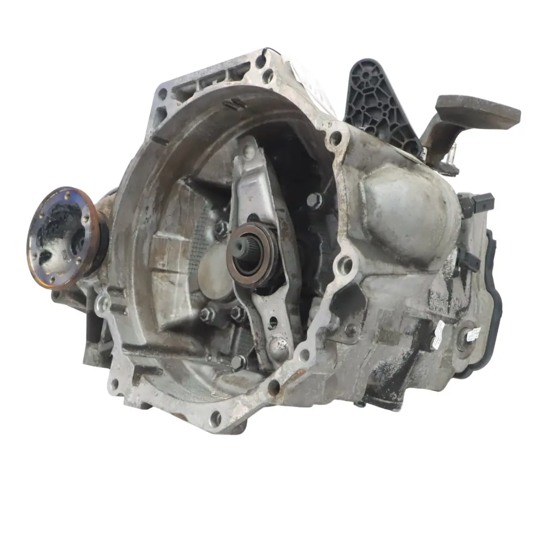 CAYC Manualna Skrzynia 5 Biegowa LUB do Audi A3 8P 1.6 TDI o numerze 0A4300046H Audi A3 8P 1.6 TDI CAYC Manualna Skrzynia 5 Biegowa LUB - SKU 0A4300046H - Numer Części 0A4300046H