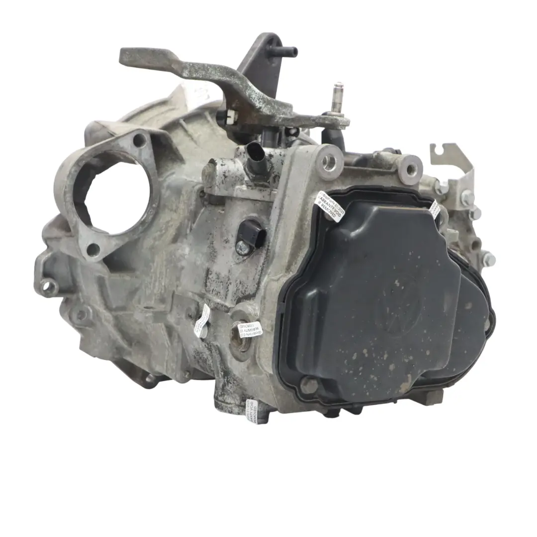 CAYC Boîte vitesses manuelle LUB GARANTIE pour Audi A3 8P 1.6 TDI à propos du numéro de pièce 0A4300046H Audi A3 8P 1.6 TDI CAYC Boîte vitesses manuelle LUB GARANTIE - SKU 0A4300046H - Numéro de pièce 0A4300046H