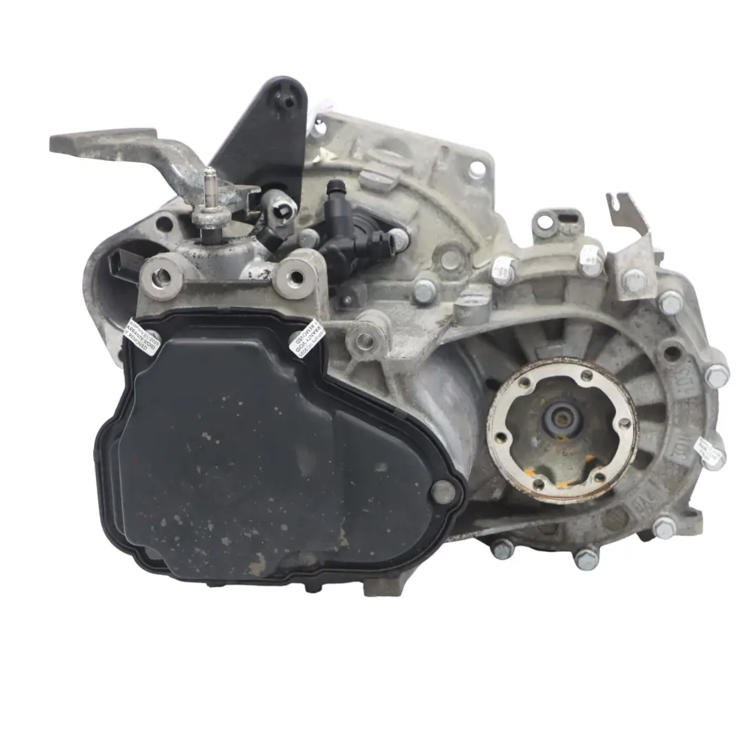 CAYC Schalt Getriebe 5 Gang LUB GARANTIE für Audi A3 8P 1.6 TDI mit Teilenummer 0A4300046H Audi A3 8P 1.6 TDI CAYC Schalt Getriebe 5 Gang LUB GARANTIE - SKU 0A4300046H - Teilenummer 0A4300046H