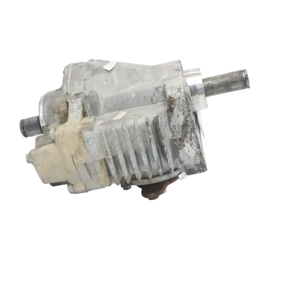 CFGC Quattro Boîte de transfert 0A6409053AF WARRANTY pour Audi Q3 8U 2.0 TDI à propos du numéro de pièce 0A6409053AM Audi Q3 8U 2.0 TDI CFGC Quattro Boîte de transfert 0A6409053AF WARRANTY - SKU 0A6409053AM - Numéro de pièce 0A6409053AM