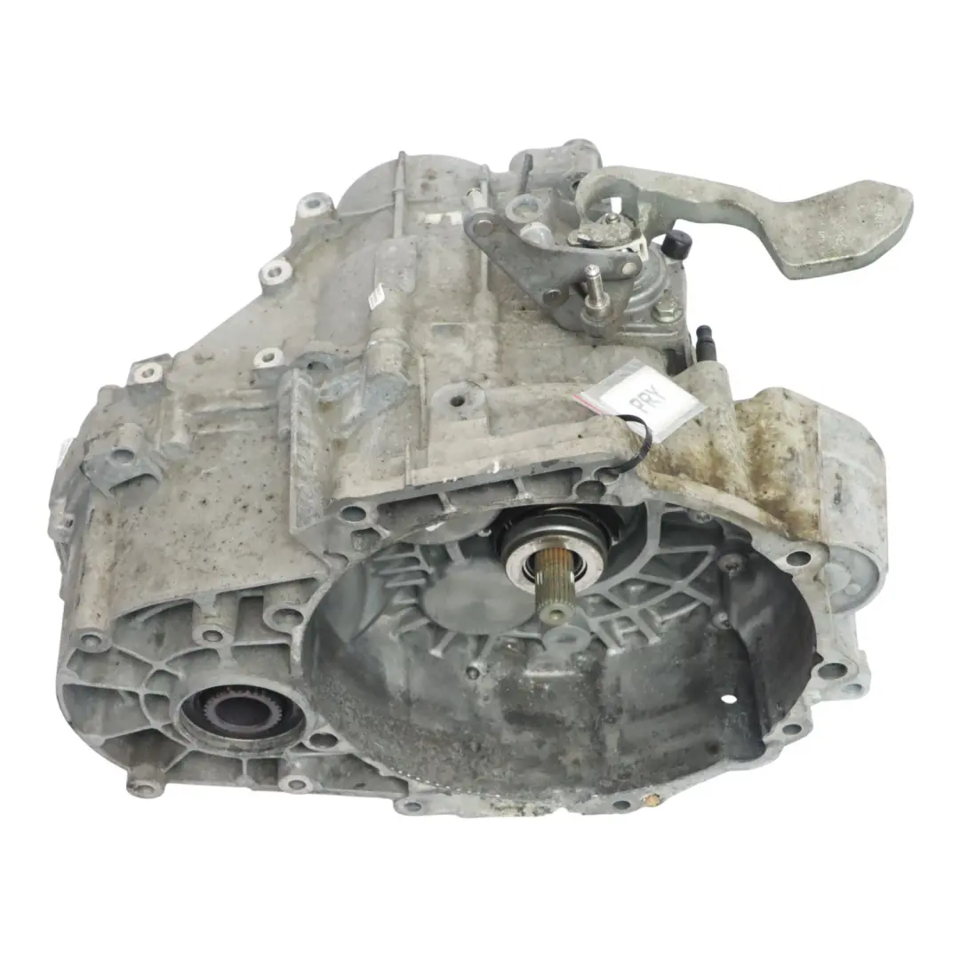 Mk1 8X CWZA Quattro Boîte vitesses manuelle PRY GARANTIE pour Audi S1 à propos du numéro de pièce 0A8300044H Audi S1 Mk1 8X CWZA Quattro Boîte vitesses manuelle PRY GARANTIE - SKU 0A8300044H - Numéro de pièce 0A8300044H