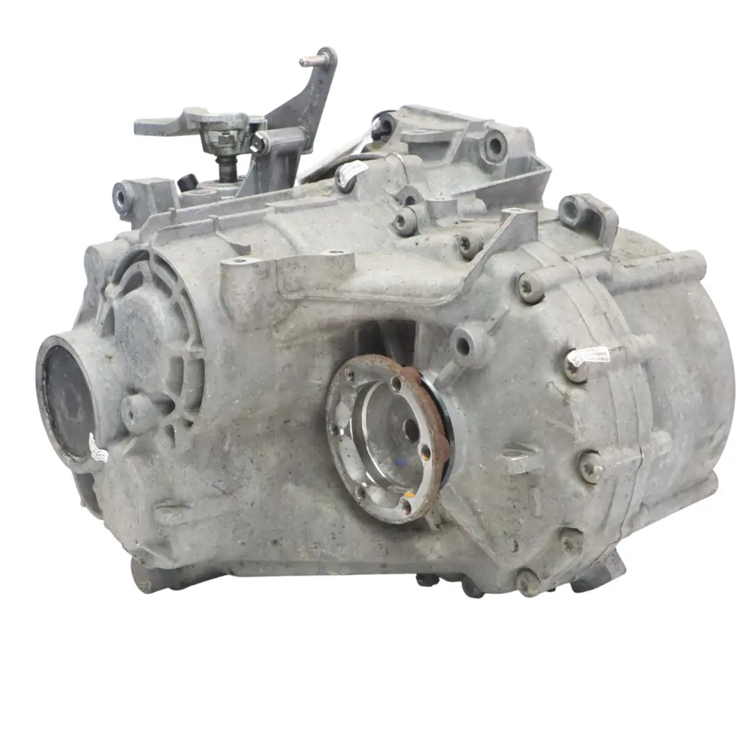 Audi S1 Mk1 8X CWZA Quattro Manual Gearbox PRY 6 Speed WARRANTY - SKU 0A8300044H - Part number 0A8300044H