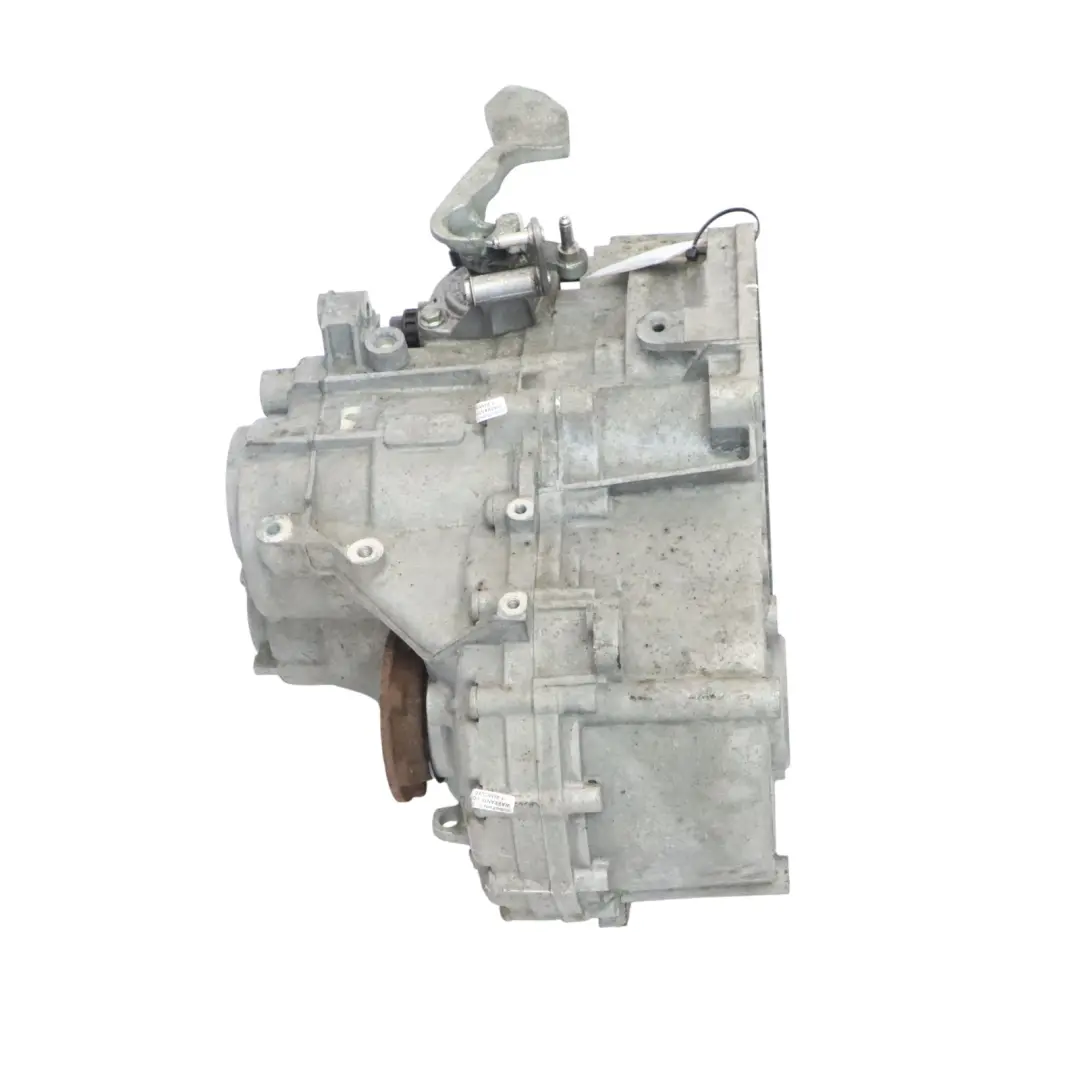 Audi S1 Mk1 8X CWZA Quattro Cambio Manuale PRY 6 Velocità GARANZIA - SKU 0A8300044H - Numero di parte 0A8300044H