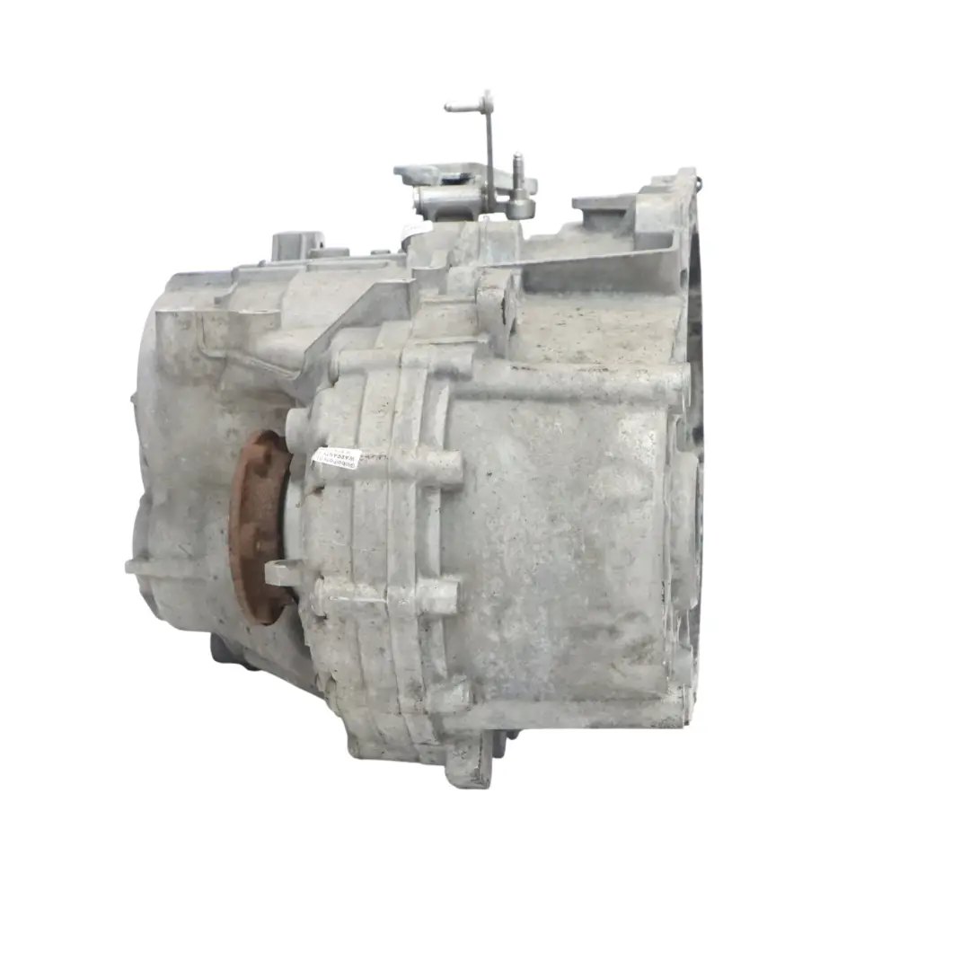 Audi S1 Mk1 8X CWZA Quattro Manual Gearbox PRY 6 Speed WARRANTY - SKU 0A8300044H - Part number 0A8300044H