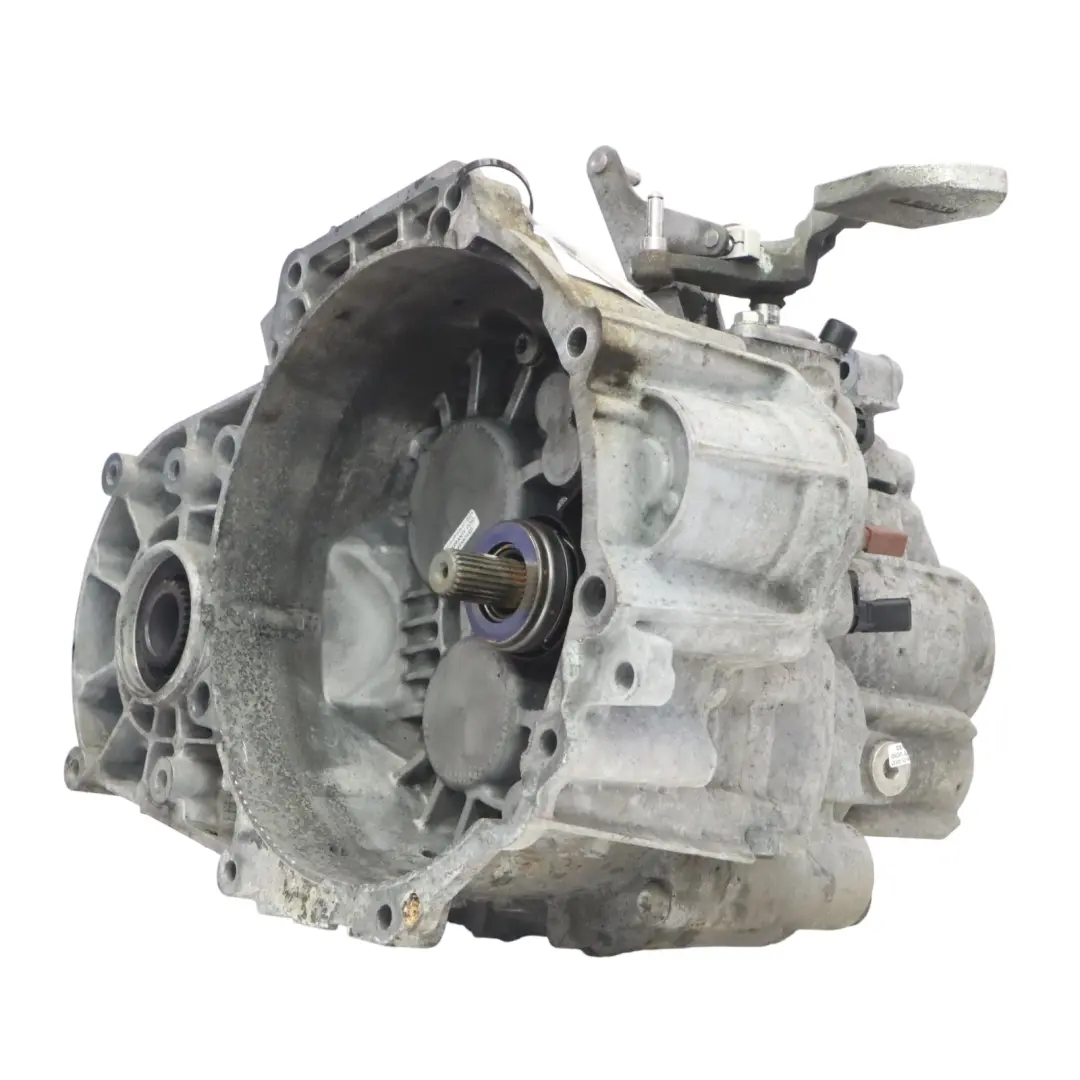 Audi S1 Mk1 8X CWZA Quattro Cambio Manuale PRY 6 Velocità GARANZIA - SKU 0A8300044H - Numero di parte 0A8300044H