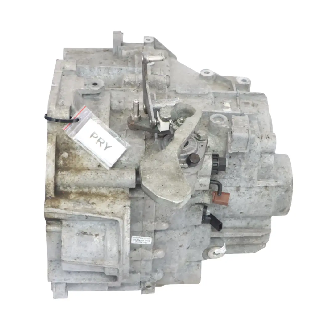 Mk1 8X CWZA Quattro Manualna Skrzynia Biegów PRY do Audi S1 o numerze 0A8300044H Audi S1 Mk1 8X CWZA Quattro Manualna Skrzynia Biegów PRY - SKU 0A8300044H - Numer Części 0A8300044H