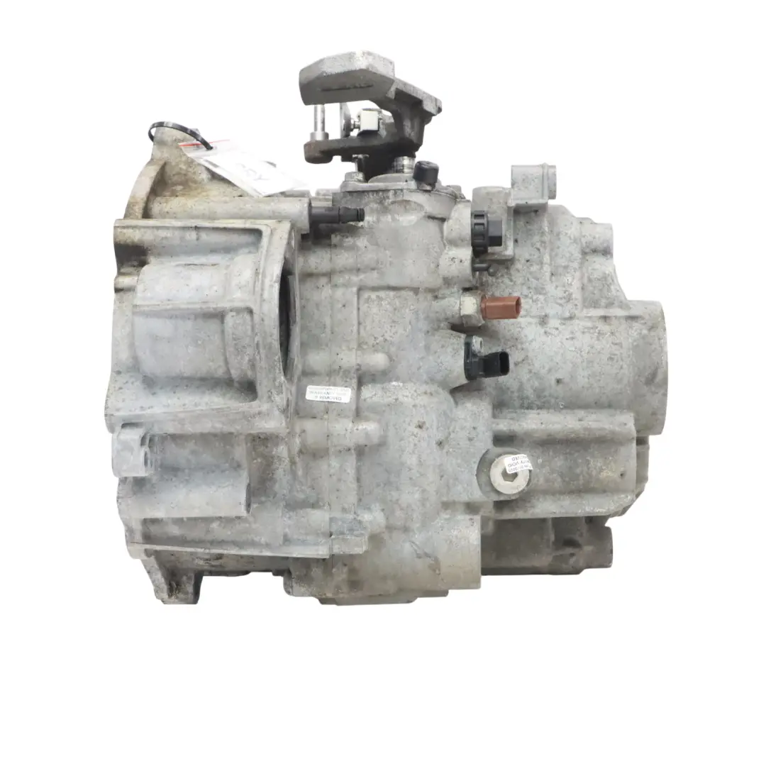 Audi S1 Mk1 8X CWZA Quattro Cambio Manuale PRY 6 Velocità GARANZIA - SKU 0A8300044H - Numero di parte 0A8300044H
