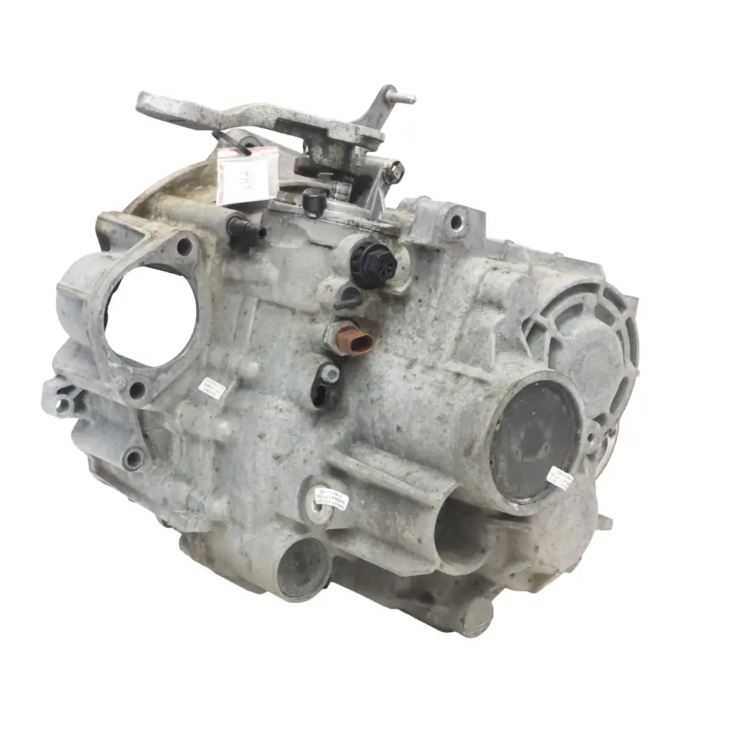 Mk1 8X CWZA Quattro Manualna Skrzynia Biegów PRY do Audi S1 o numerze 0A8300044H Audi S1 Mk1 8X CWZA Quattro Manualna Skrzynia Biegów PRY - SKU 0A8300044H - Numer Części 0A8300044H