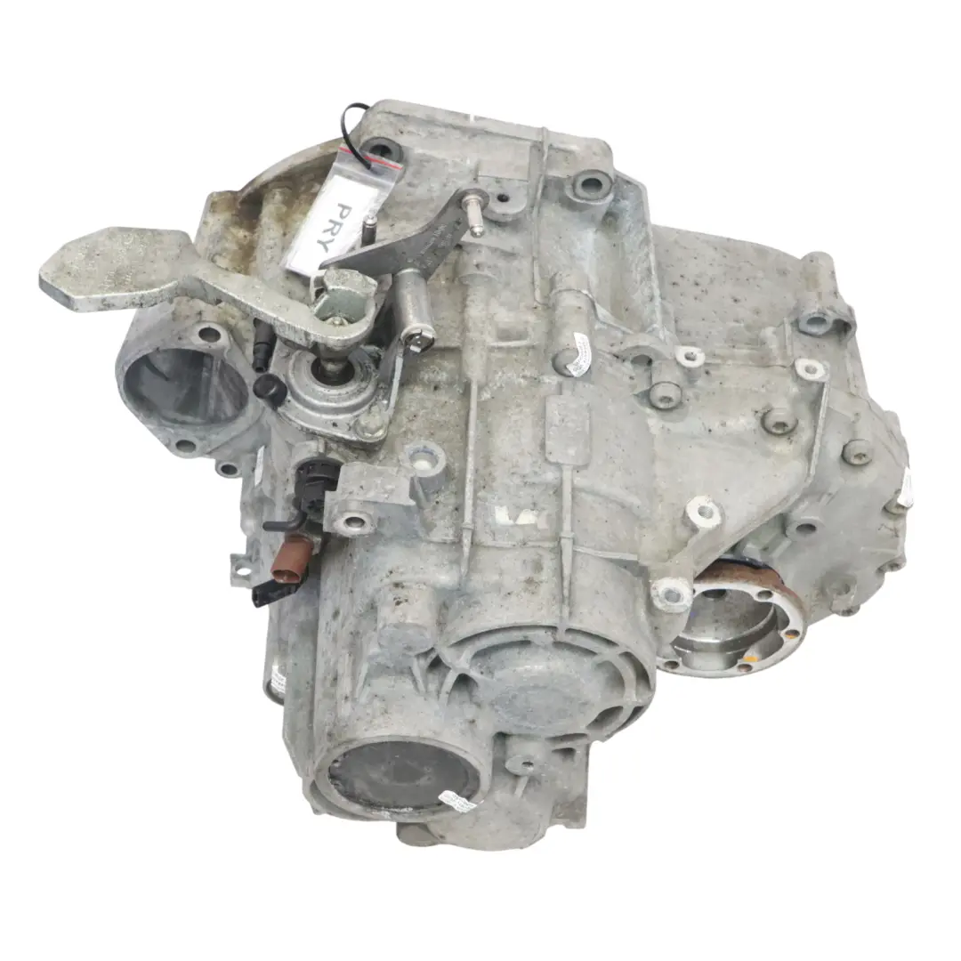 Audi S1 Mk1 8X CWZA Quattro Cambio Manuale PRY 6 Velocità GARANZIA - SKU 0A8300044H - Numero di parte 0A8300044H