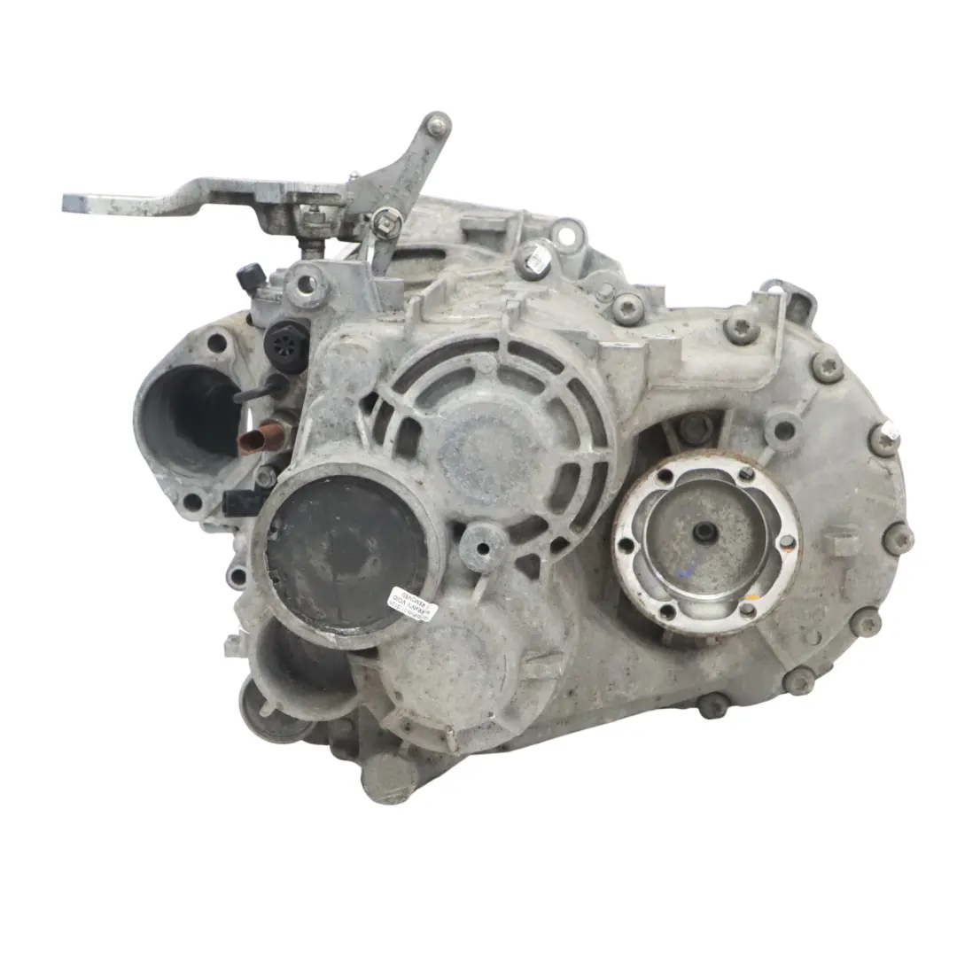 Audi S1 Mk1 8X CWZA Quattro Cambio Manuale PRY 6 Velocità GARANZIA - SKU 0A8300044H - Numero di parte 0A8300044H